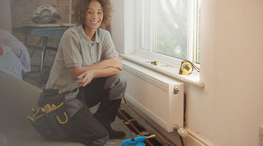 Professional Water heater repair in Longport, NJ